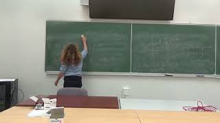 Exercice 6 fiche 5 mat403