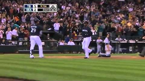 2009/08/07 Recap: TB 6, SEA 7 F/11