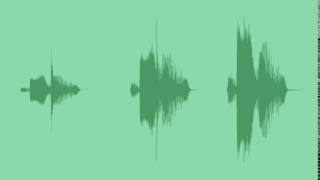 Button Switch Sound Effects