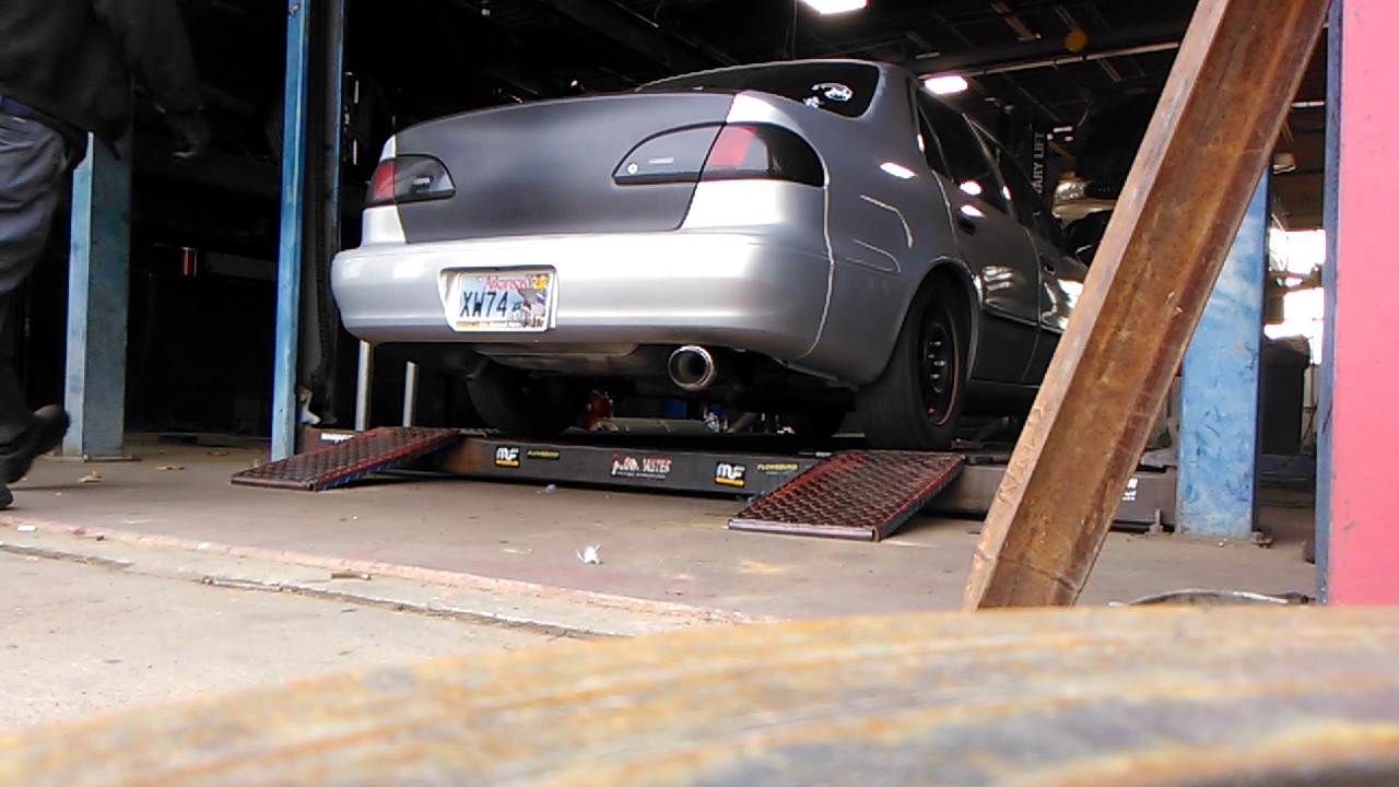 Toyota Corolla Rattling Noise Idling