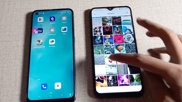 Vivo y15c First call impressions