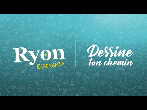 Putar Dessine ton chemin - Ryon