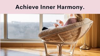 The Key to Inner Harmony: Unleashing Mindfulness and Emotional Intelligence #livingavirtuouslife