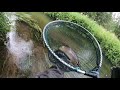 Fly Fishing Нахлыст, Форель и Хариус, рыбалка на маленьких реках. Trout & Grayling.