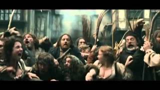 Anonymous - Revolt