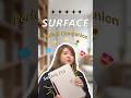 ⭐ A Day with Surface Pro - Companion for Students