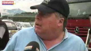 FERNFAHRER Reporter - Lkw Fahren im Orient screenshot 2