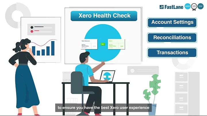 Unlock Strategic Insights for Business Growth with Xero and FastLane