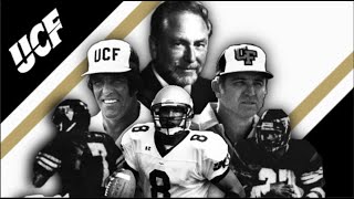 The Complete History of UCF Football (1/2)