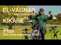 EL-Vagn & Kikar special. Vi pratar om el-vagnar med kontroll, och kikare med GPS.