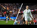 The BEST Rugby Tries scored at Twickenham!