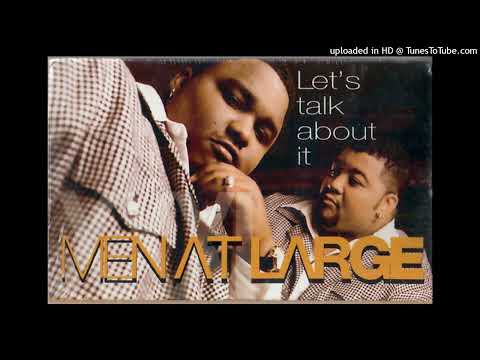 Men At Large