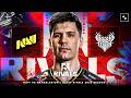 NAVI vs GAMERLEGION || BLAST Rivals 2026 Season 1 || Grupo B || BO3 || HIGHLIGHTS