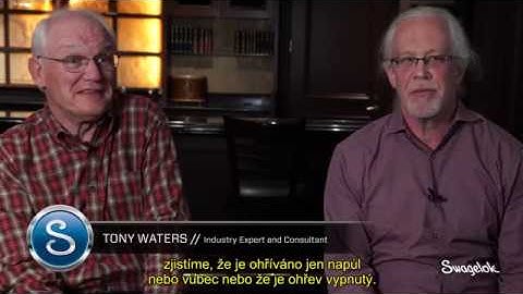 Common Challenges with Process Analyzer Sampling Systems (Czech Subtitles)
