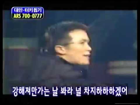 젝스키스 컴백 즐거운 토요일 도른카메라연기테러