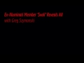 SVALI - EX ILLUMINATI TRAINER/PROGRAMER INTERVIEW