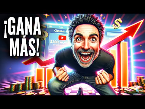 ¡GANA DINERO mientras