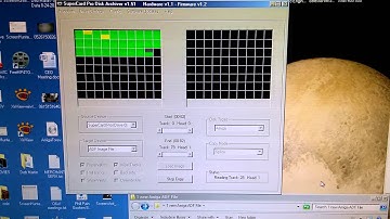Super Card PRO by Jim Drew and CBMSTUFF.COM