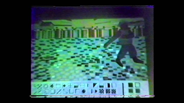 Bruce Downing Presents Commodore 64 and Visicalc
