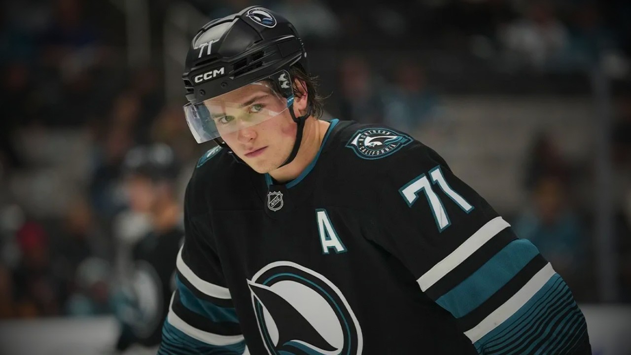 He Is The Future Of Hockey