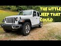 We Super Cleaned this Jeep can we get it back on the Road?