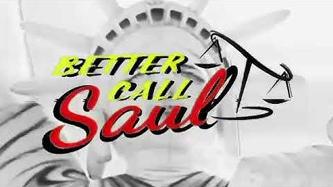Better Call Saul Intro 6x01