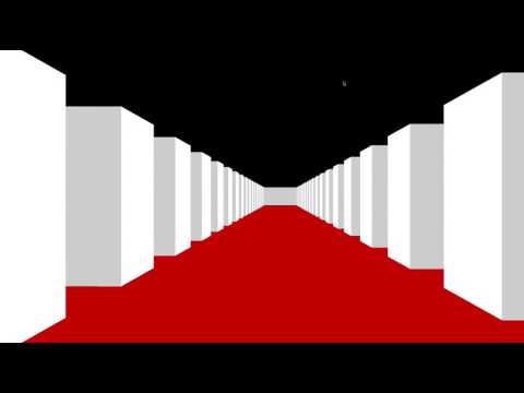Wolf3D v1 - Raycasting