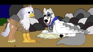 Brony Brilliance: Silver Quill @SilverStarlingsDen