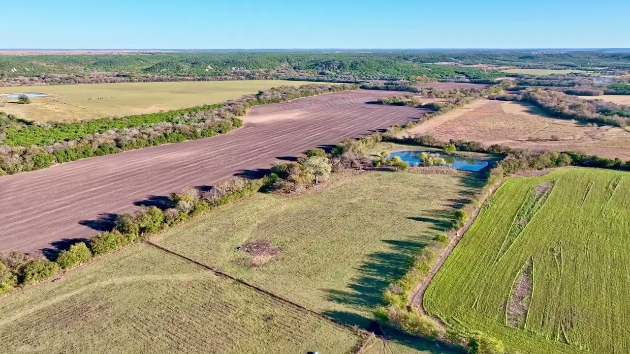 9673 Farm To Market 200, Cleburne, TX 76033, USA