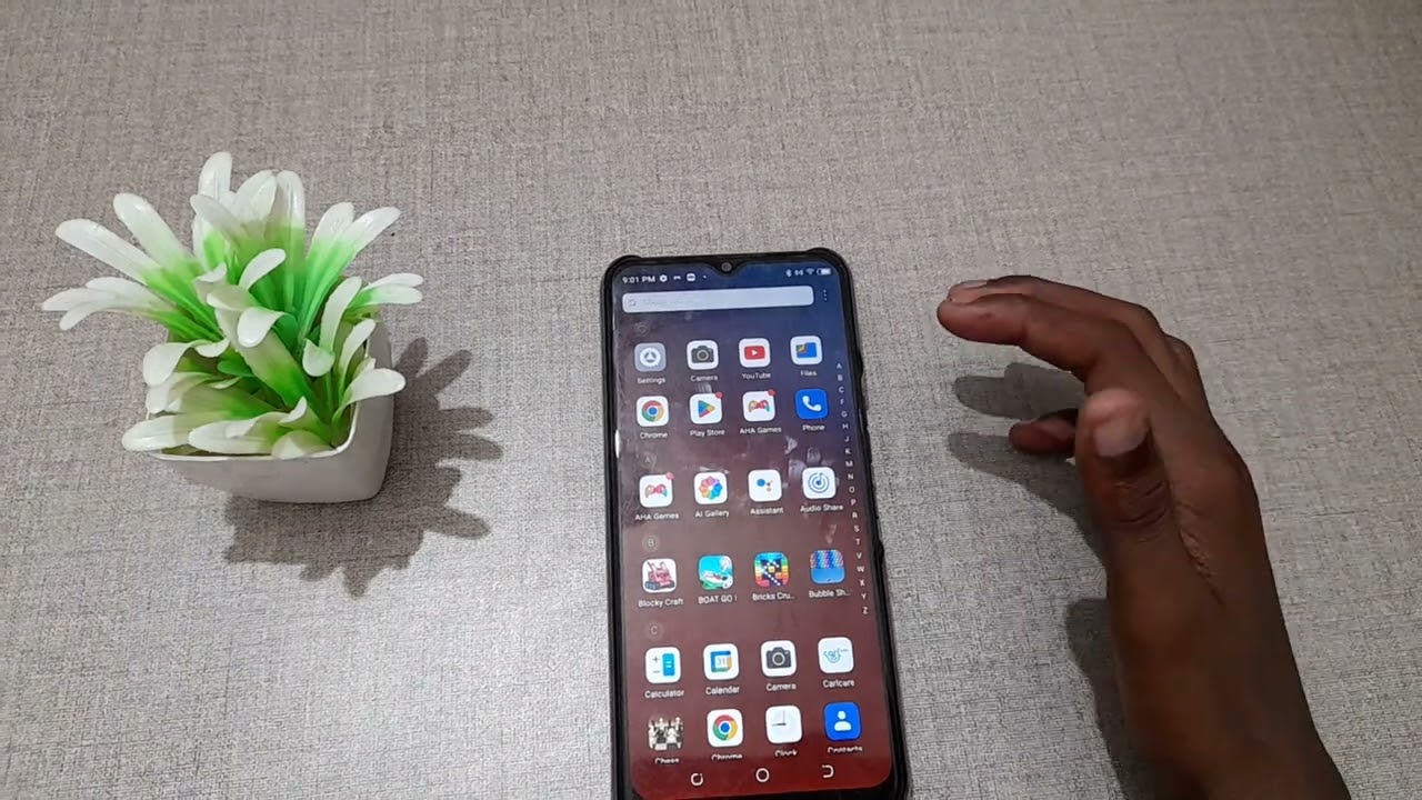 How To Set Notification Sound In Tecno Spark 8 me Notification Sound How To Set Notification Sound In Tecno Spark 8 me Notification Sound