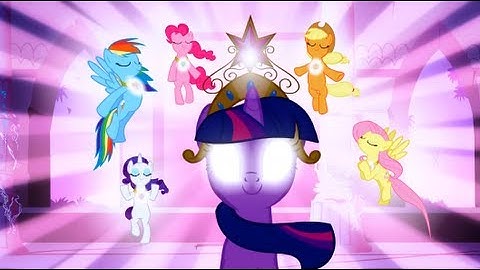 Elements of Harmony with EQG Audio