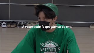 la canción que hobi colocó en su último live screenshot 1