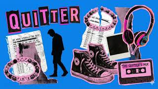 Ava Hernandez - quitter (Official Music Video)