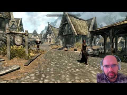 Video: Skyrim'de Ok Nasıl Yapılır