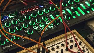 Understanding Control Voltage & Modular Synthesis Using Reaktor Blocks Base