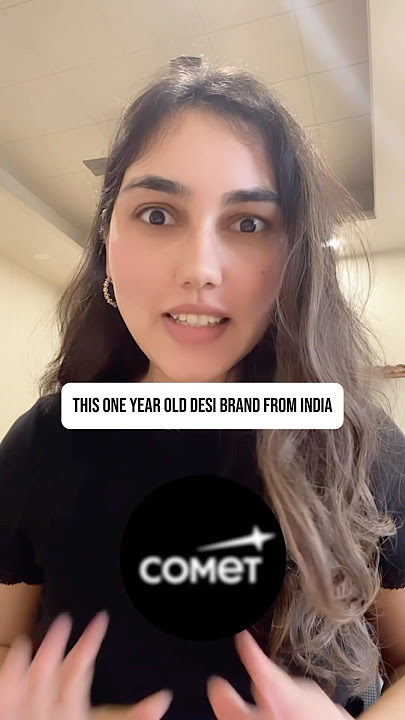 How This 1-Year-Old Indian Sneaker Brand Is Taking On Nike | Comet's ₹160 Crore Success Story