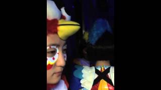 C CHANNEL  TEMPURA KIDZ密着③ HARAJUKU KAWAii!!特集