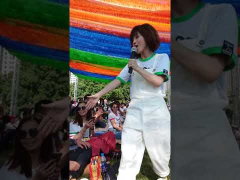 20181027-莊鵑瑛(小球)-VMOD 7th 彩虹嘉年華-06-此時此刻