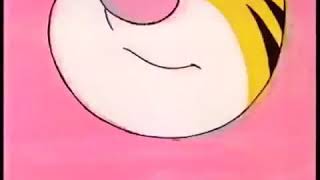 Billy the Cat intro