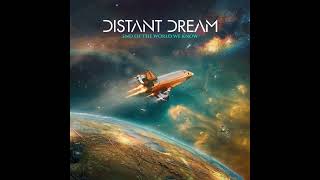 Distant Dream - Where All Things End