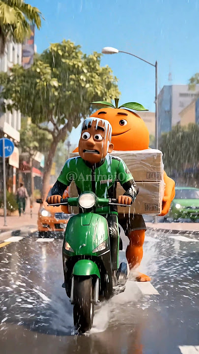 orderan pertama #shorts #tungtungtungsahur #udindindindun