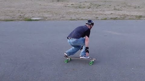 Surfskate🏄‍♂️ Roundhouse Cutback, Backside and Low Style Turns