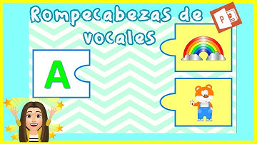 Cómo hacer un juego interactivo en POWER POINT