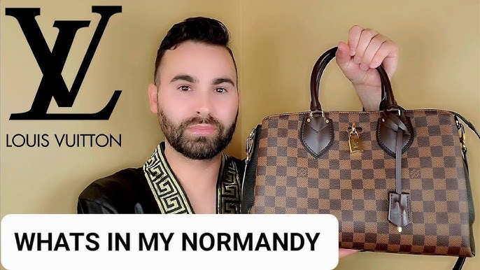 Louis Vuitton Belmont PM  Reveal and First Impressions 