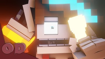 "Y.G.I.O GAME OVER" Collab part for SquidyAnimations
