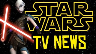 Star Wars: The Bad Batch Season 3 - Asajj Ventress Confirmed!