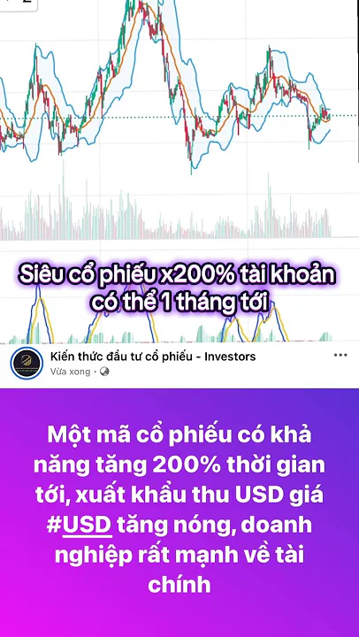 Một mã cổ phiếu có thể tăng 200% xuất khẩu thu USD giá #USD tăng nóng #SontungMTP #PVDrilling #PVD