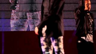[켄 직캠] 141127 롯데몰 그랜드 오픈 축하 콘서트 ERROR KEN ver.