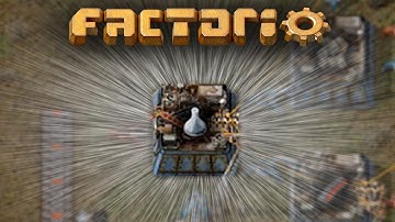 Dat Sweet Sweet Grey Science | Factorio #5
