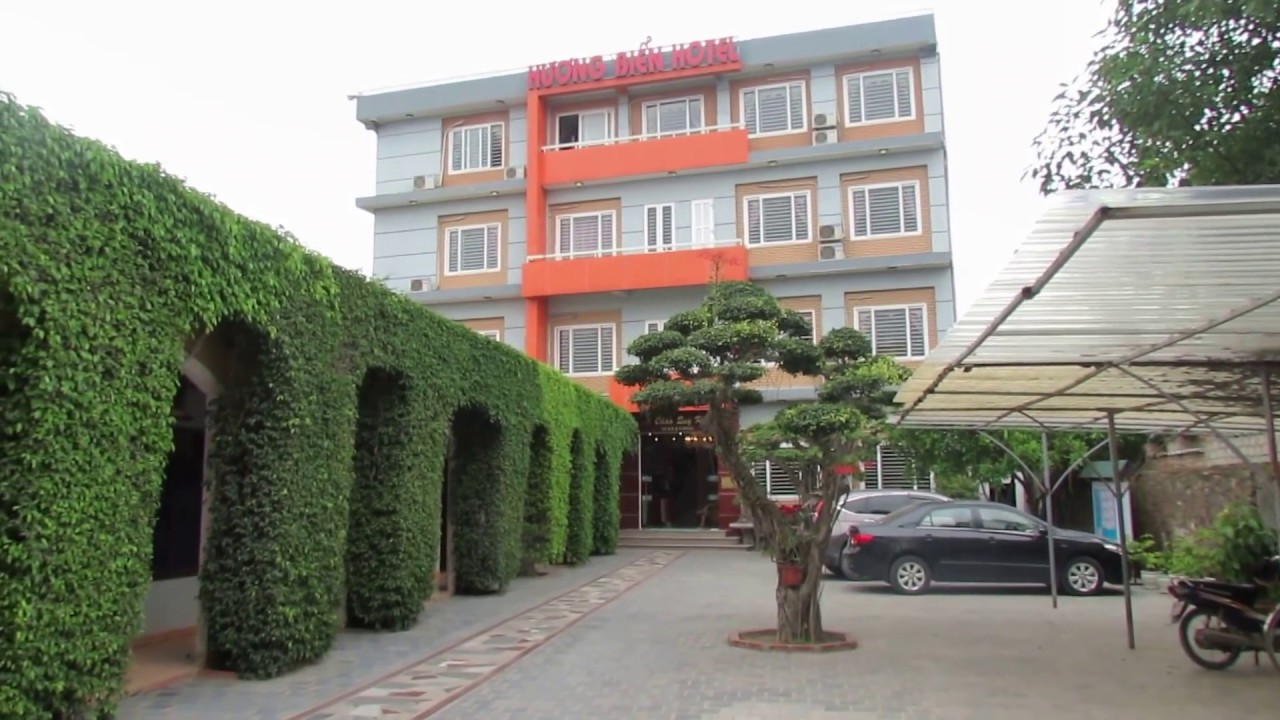 huong bien hotel Update 2022 Hương Biển Hotel - Khu kinh tế Nghi Sơn, Thanh Hóa